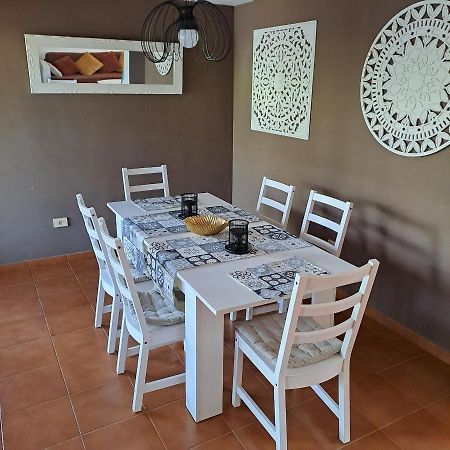 Villa Calma Parque Holandes Extérieur photo
