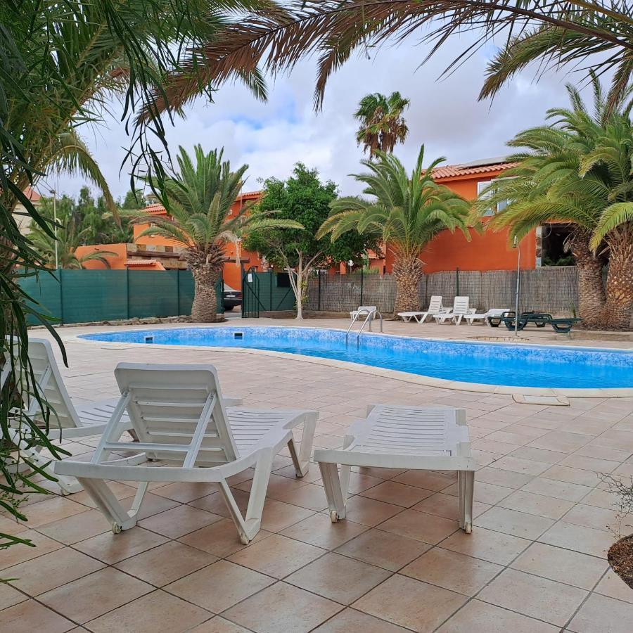 Villa Calma Parque Holandes Extérieur photo