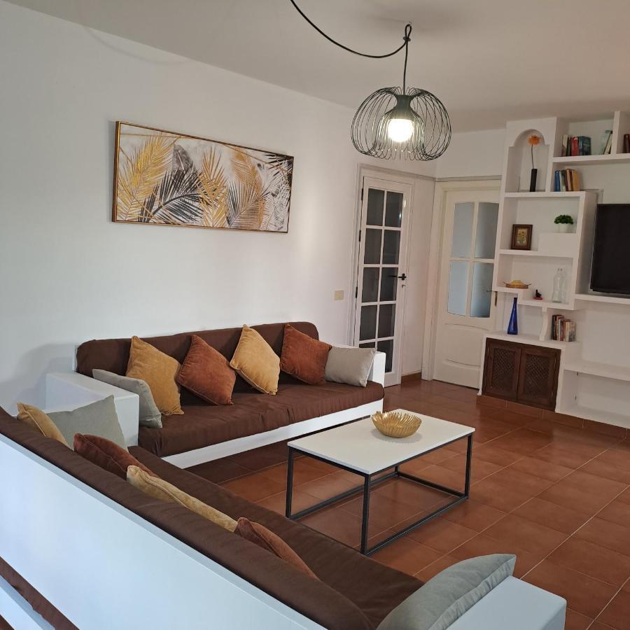 Villa Calma Parque Holandes Extérieur photo